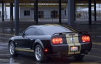 Shelby GT-H Mustang, now not just for rental