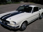 Shelby GT350