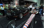 Shelby unveils Prudhomme 800hp GT500 SuperSnake drag race package