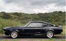 Shelby GT500CR Venom
