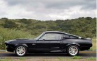 Classic Recreations Creates Shelby GT500CR Venom