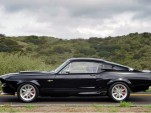 Shelby GT500CR Venom
