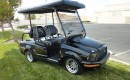 Shelby GT500KR Golf Cart