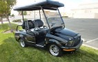 Dear Floridians: Golf Carts Are NOT Electric Cars
