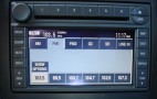 2007 Shelby GT500 Navigation System Photos