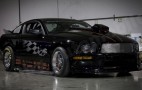 800 Horsepower Shelby GT500 Super Snake Prudhomme Edition Unveiled