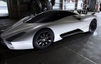 New Images, Details On Shelby Supercars' 275 MPH Record-Seeker