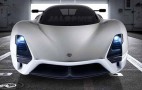 New SSC Supercar Leaked, Reveal Coming Later This Month