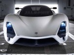 Shelby Supercars second-gen Ultimate Aero leak