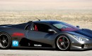 Shelby SuperCars (SSC) Ultimate Aero