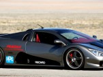 Shelby SuperCars (SSC) Ultimate Aero