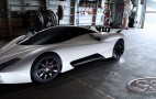 SSC Tuatara Gear Ratio Test, 0-200 MPH Under 16 Seconds: Video