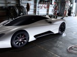 Shelby Supercars Tuatara