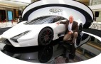 Supercar Manufacturer SSC Drops Shelby Name From Title