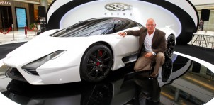 Shelby SuperCars Tuatara
