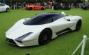 Shelby Supercars Tuatara