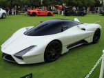 Shelby Supercars Tuatara
