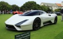 Shelby Supercars Tuatara