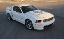 Shelby Turbo Package
