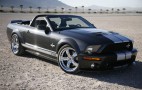 Shelby GT500 40th Anniversary Photos