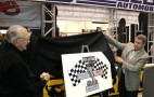 Shelby Autos to Sponsor NASCAR Race & Produce 427 Package for GT500 Super Snake