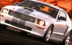 Shelby GT Takes Top Prize At TAWA Spring Challenge