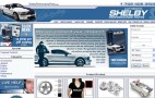 Shelby Autos & Scott Drake Form Shelby Performance Parts