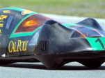 Shell Eco-Marathon winner gets 7,148MPG economy