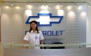 Shenyan Chevy Dealer