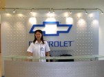 Shenyan Chevy Dealer