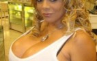Woman’s 38KKK Breasts Save Her Life In Car Crash