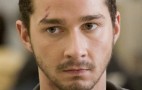 Shia LaBeouf Rides Shotgun In A Ford Ranger. Does GM Know?