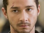 Shia LaBeouf