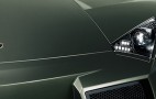 Shine-free matte paint is the new black