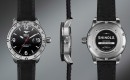 Shinola’s Ford Mustang 50th Anniversary limited-edition watch