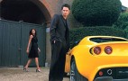Shock: Women are harder to please