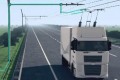Siemens eHighway Truck