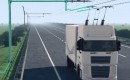 Siemens eHighway Truck