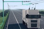 Meet LA’s Hybrid Trolley Truck: Part Trolley Bus, Part Big-Rig