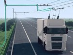 Meet LA’s Hybrid Trolley Truck: Part Trolley Bus, Part Big-Rig
