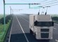 Meet LA’s Hybrid Trolley Truck: Part Trolley Bus, Part Big-Rig