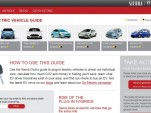 Electric-Car Guide, State-By-State Specifics From Sierra Club