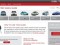 Sierra Club Electric Vehicle Guide - main screen