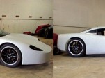 Sigma GTE prototype
