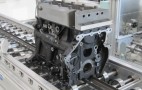 New, More Efficient VW Engines for 2014 Passat, 2015 Jetta To Be Made In Mexico