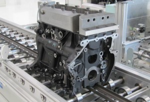 For Greener Cars, Don't Count The Gasoline Engine Out Yet