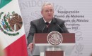 Martin Winterkorn, CEO of Volkswagen AG, speaks at opening of VW engine plant, Silao, Mexico