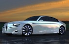 Chreos Luxury Electric Car: '621-Mile Range'... Supposedly