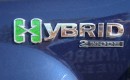 Four-Way Two-Mode Hybrid Project Ends, Lab Closes; Now What?