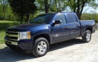 2009 Silverado Hybrid 1500 4WD Crew Cab Full Review